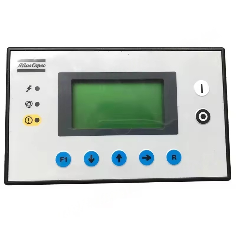 10 200 2005691 ATLAS COPCOS PT1000 एयर कम्प्रेसर कन्ट्रोलरको नियन्त्रण
