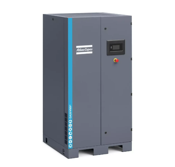 एटलास कूको एयर कम्प्रेसर G26 VSD