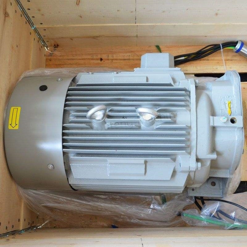 ATLAS COPCOCE 109209090909 तीन चरण विद्युत मोटर