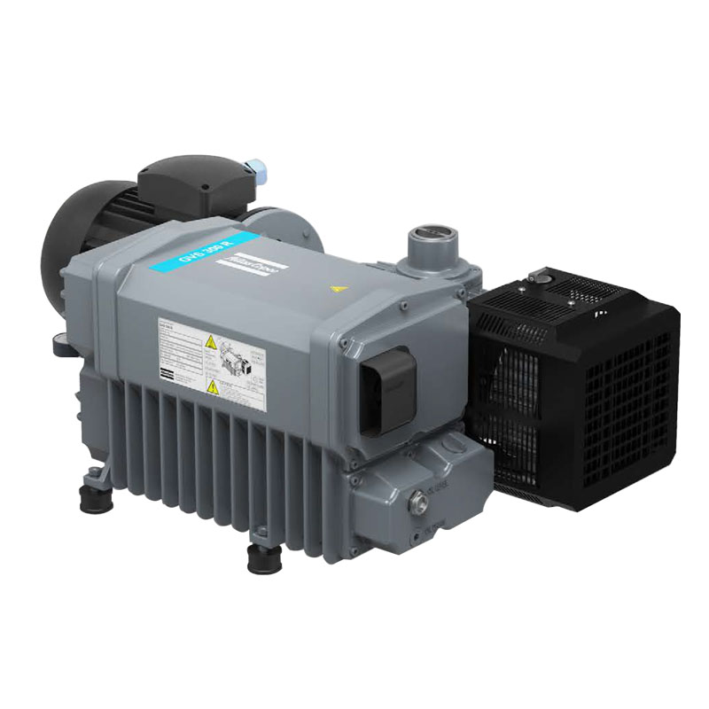 ATLAS COPCOUM भ्याकुम पम्प GVS300