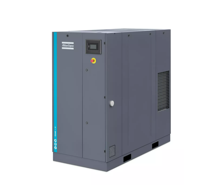 ATLAS CopCo Co flight एयर कम्प्रेसर
