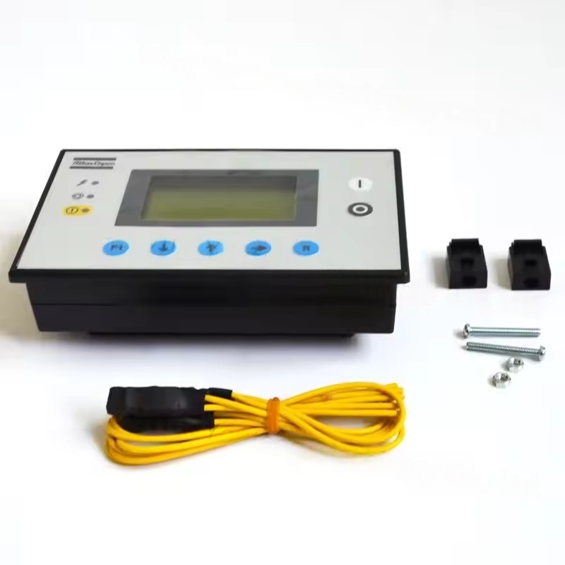 10 200 2005691 ATLAS COPCOS PT1000 एयर कम्प्रेसर कन्ट्रोलरको नियन्त्रण