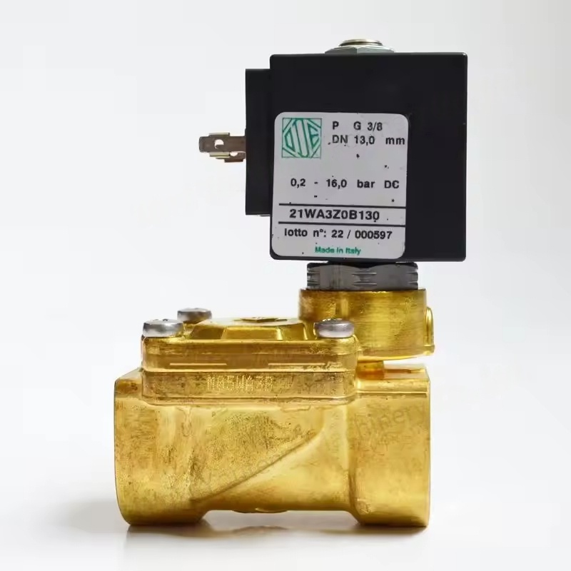 एटलास कोक्सको 108905058031 solenoid भल्भ तेल इंजेक्टेड स्क्रूको लागि