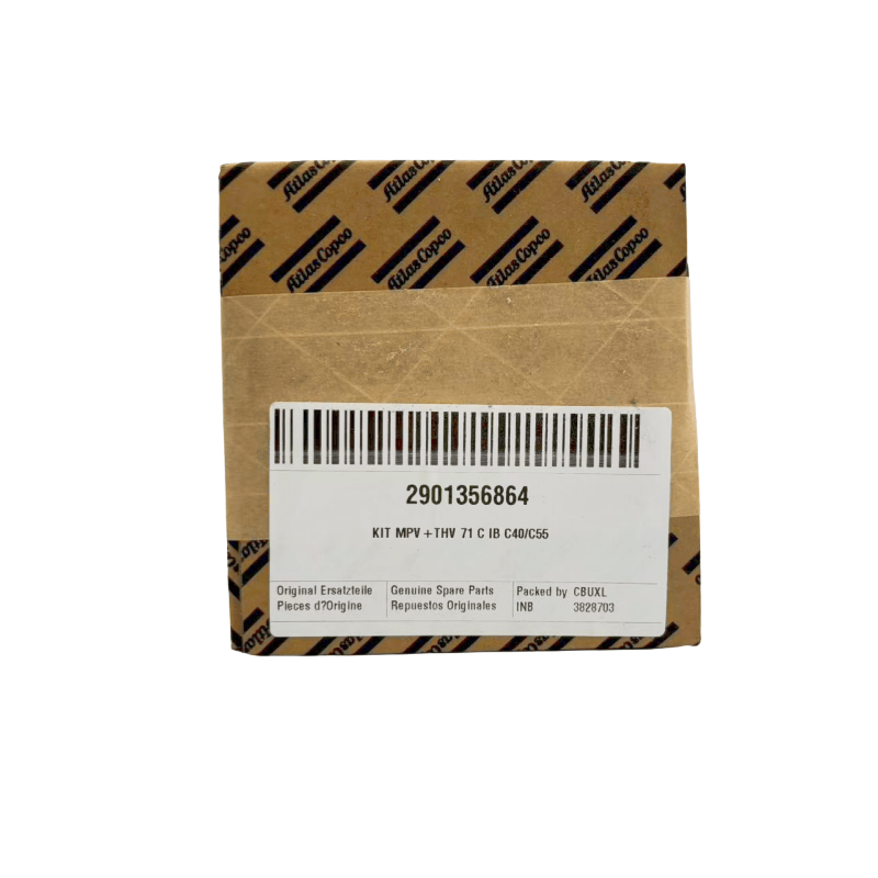 290135686464 ATLAS COPCOS COPCERTORY किट MPV + thv 71 सी orb C40 / c555
