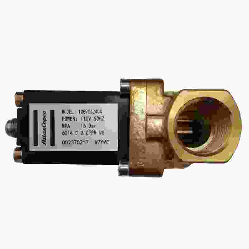 एटलास कोक्को 1089062404040404040404 को लागि solenoid भल्भ