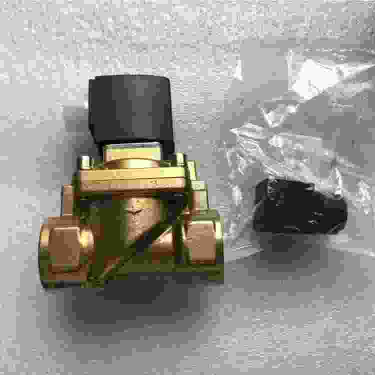 1089038035 Solenoid Suneol भल्भ भल्व AC24ver 40 ATZ CASTS CAPTS COPS CLAPS
