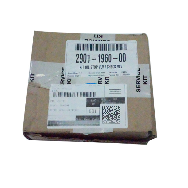 2 90 01196000 ATLAS COPCO