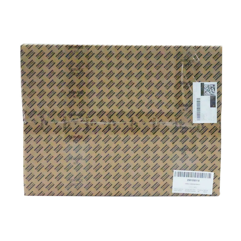 2901990118 क्युबिकल भेन्टिलेशन किट