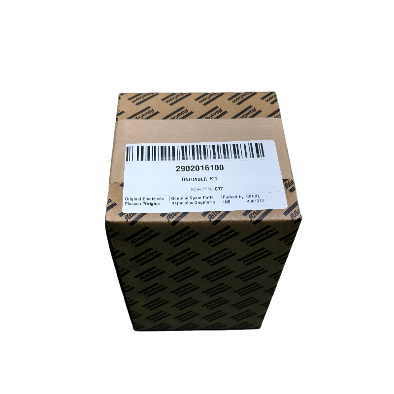 2902016100 अनलोडर किट