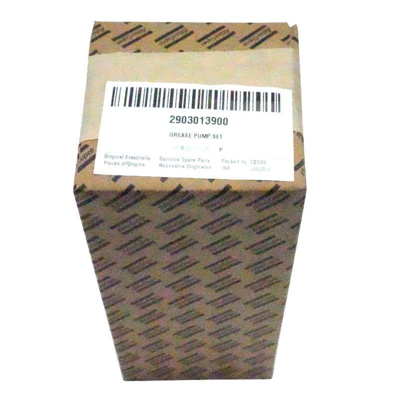 2903013900 ग्रीस पम्प सेट