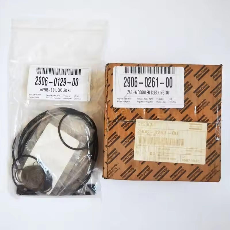 2906012900 र 2906026100 Atlas Copco