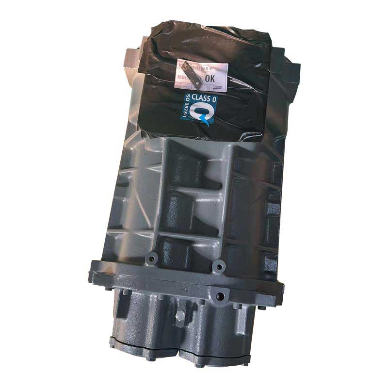 Atlas Copco 1616734582 - 1616734592 C190 स्क्रू एलिमेन्ट
