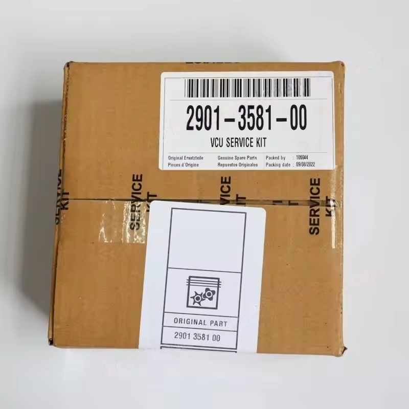 ATLAS COPCOCCO 2901358100