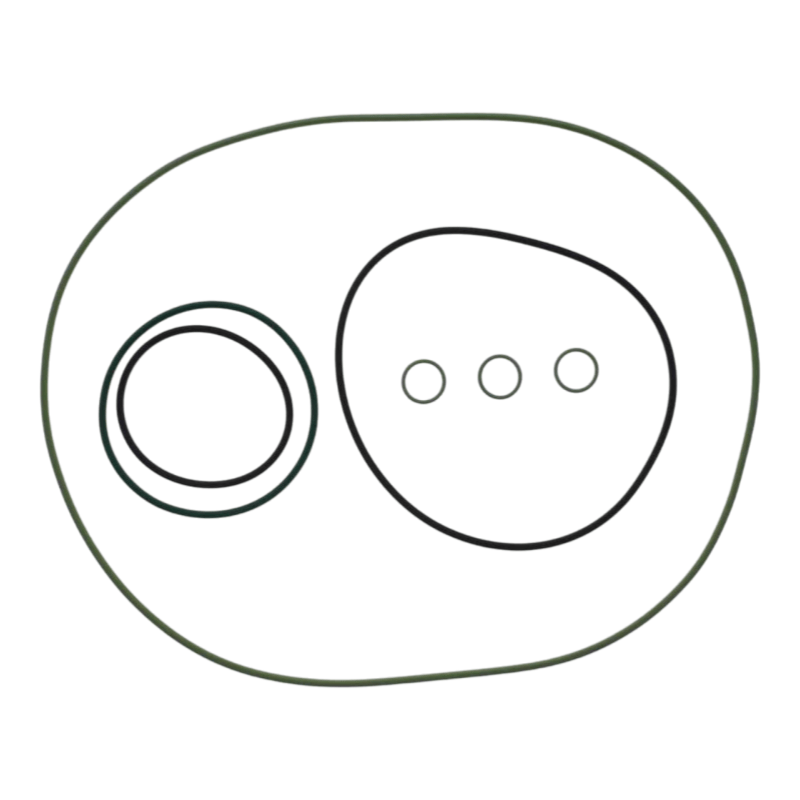 एटलस कोप्को 3001400016