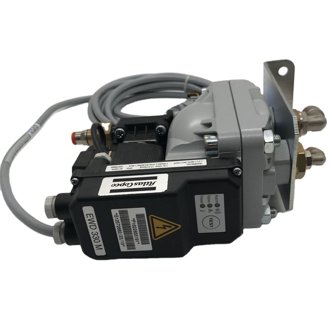 एटलास कूको एयर कम्प्रेवर रिर्पोज Solenoid भल्भ