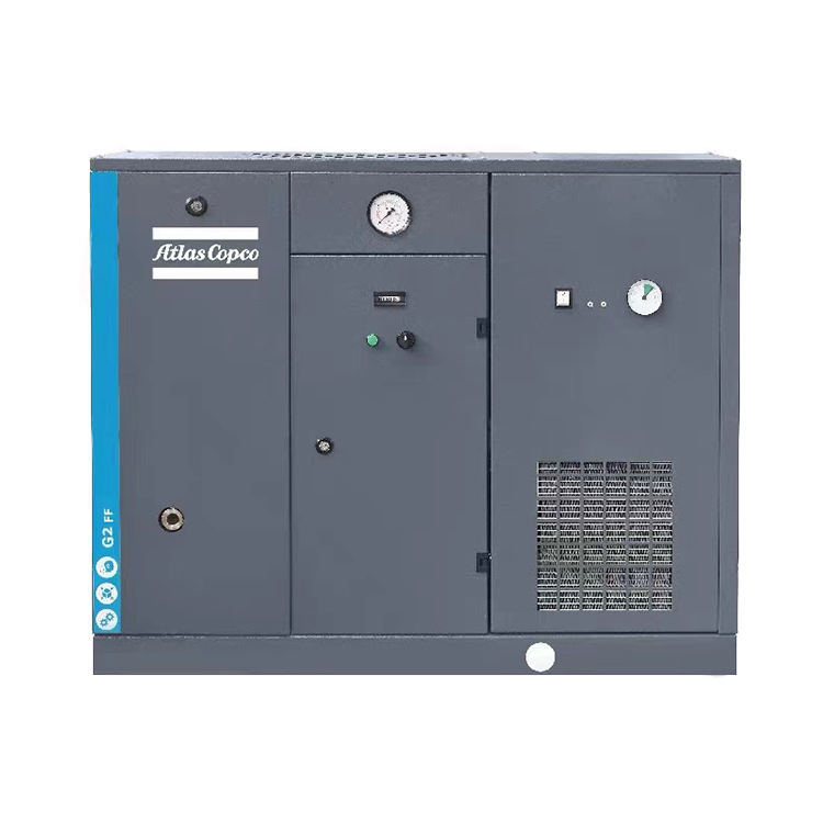 ATLAS Co2 F2 FF एयर कम्प्रेसर