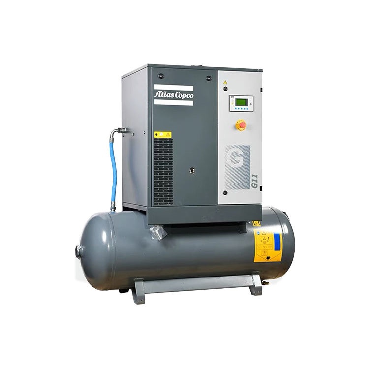 ATLAS COPCCOL उच्च गुणवत्ता एयर कम्प्रेसर हेड एक्सेसिएशनहरू मेशिनहरू