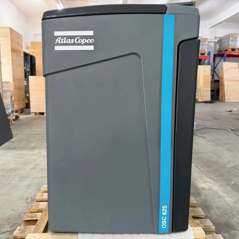 एटलस Copco OSC625 तेल पानी सेपरेटर कम्प्रेसर कन्डेनसेट उपचार वास्तविक